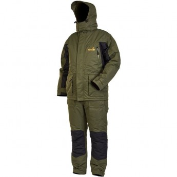 Костюм зимний NORFIN ELEMENT 01 р.S