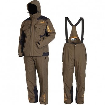 Костюм демисезонный NORFIN SCANDIC 2 02 р.M Костюм демисезонный NORFIN SCANDIC 2 02 р.M