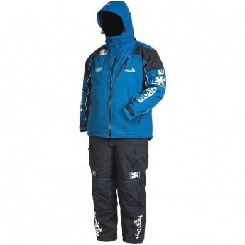 Костюм демисезонный NORFIN VERITY LIMITED EDITION BLUE 03 р.L Костюм демисезонный NORFIN VERITY LIMITED EDITION BLUE 03 р.L