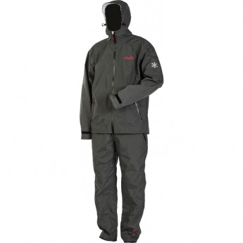 Костюм демисезонный NORFIN LIGHT SHELL 01 Р.S Костюм демисезонный NORFIN LIGHT SHELL 01 Р.S