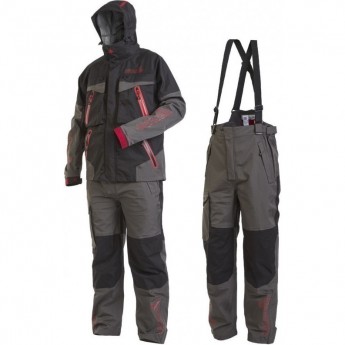Костюм демисезонный NORFIN PRO DRY 2 LJ 03 р.L Костюм демисезонный NORFIN PRO DRY 2 LJ 03 р.L