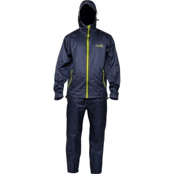 Костюм демисезонный NORFIN Pro LIGHT BLUE 03 р.L Костюм демисезонный NORFIN Pro LIGHT BLUE 03 р.L