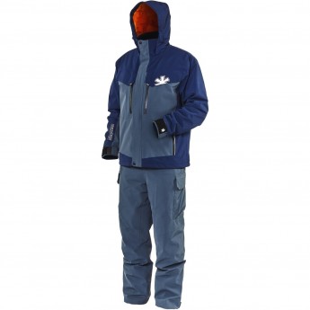 Костюм демисезонный NORFIN REBEL PRO Р.S Костюм демисезонный NORFIN REBEL PRO Р.S