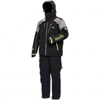 Костюм демисезонный NORFIN VERITY черный 03 Р.L Костюм демисезонный NORFIN VERITY черный 03 Р.L