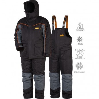 Костюм зимний NORFIN ELEMENT + 03 р.L