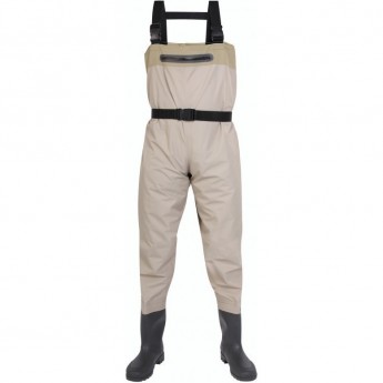 Полукомбинезон забродный NORFIN мембрана р.42