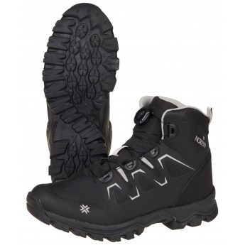 Ботинки мужские NORFIN Ntx FORCE QUICK MID р.40