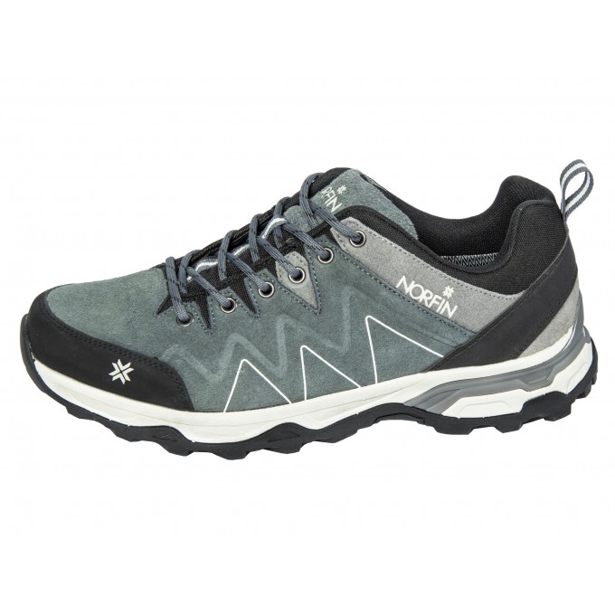 Ботинки мужские NORFIN Ntx URBAN SPIRIT LOW р.45 15858-45