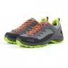 Ботинки NORFIN NTX LIGHT TREK LOW Р.45 15802-45