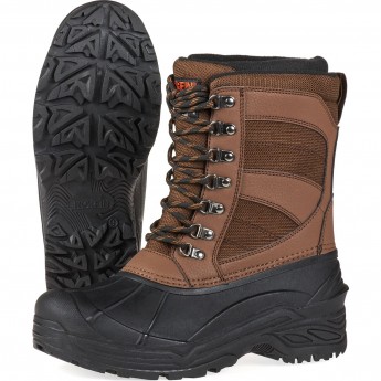 Ботинки зимние NORFIN FORCE р.43