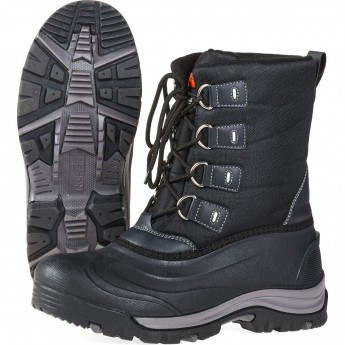 Ботинки зимние NORFIN JASPER р.45