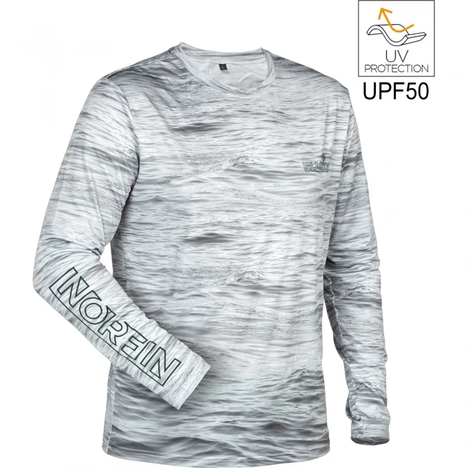 Джемпер NORFIN SUN PRO DECK 01 р.S 133001-S