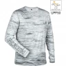 Джемпер NORFIN SUN PRO DECK 01 р.S 133001-S