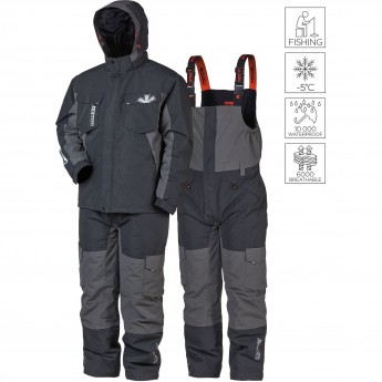 Костюм демисезонный NORFIN BOAT р.XXL