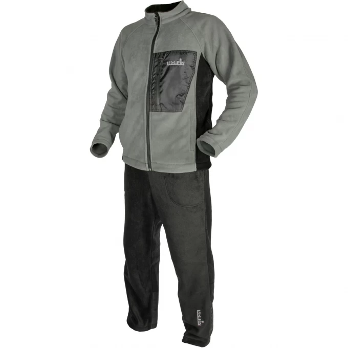 Костюм флисовый NORFIN ALPINE 2 BL 05 р.XXL 360205-XXL Костюм флисовый NORFIN ALPINE 2 BL 05 р.XXL 360205-XXL