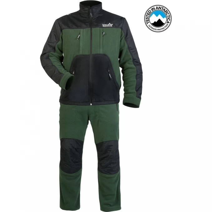 Костюм флисовый NORFIN POLAR LINE 2 05 р.XXL 337005-XXL Костюм флисовый NORFIN POLAR LINE 2 05 р.XXL 337005-XXL