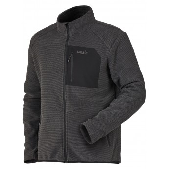 Куртка флисовая NORFIN ROCK 04 р.XL