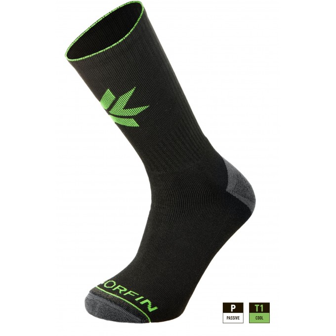 Носки NORFIN T1P ELEMENT NATURAL CREW р.(42-44) L 304716-03L Носки NORFIN T1P ELEMENT NATURAL CREW р.(42-44) L 304716-03L