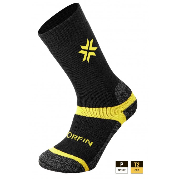 Носки NORFIN T2P BALANCE WARM CREW р.(45-47) XL 304727-04XL Носки NORFIN T2P BALANCE WARM CREW р.(45-47) XL 304727-04XL