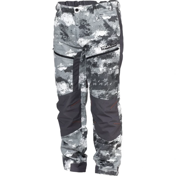 Штаны NORFIN SIGMA CANVAS CAMO Р.M 667102-M Штаны NORFIN SIGMA CANVAS CAMO Р.M 667102-M