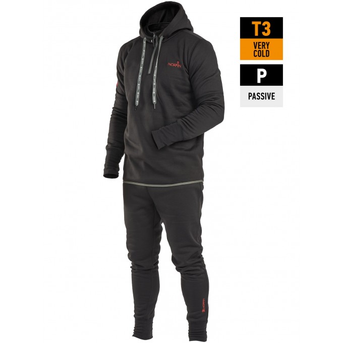 Термокомплект NORFIN COSY LINE 2 07 р.XXXXL 3007707-XXXXL Термокомплект NORFIN COSY LINE 2 07 р.XXXXL 3007707-XXXXL