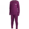 Термокомплект NORFIN KIDS BASE PINK 02 р.116-122 401102-116-122